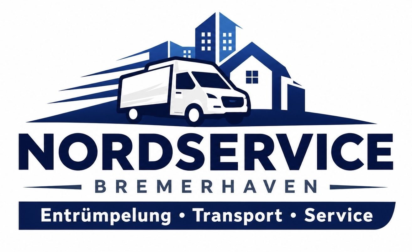 Nordservice Bremerhaven - logo